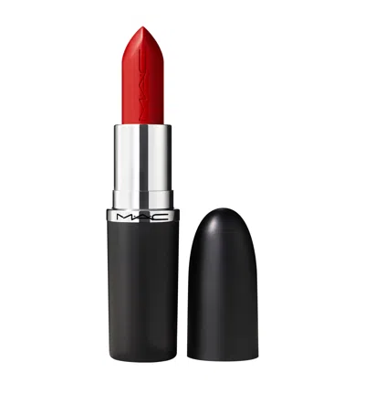 Mac Ximal Sleek Satin Lipstick