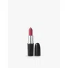 Mac Brave Ximal Sleek Satin Lipstick 3.5g