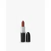 Mac Reme In Your Coffee Ximal Sleek Satin Lipstick 3.5g In Creme In Your Coffee