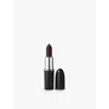 Mac Yber Ximal Sleek Satin Lipstick 3.5g In Cyber