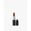 Mac Espresso Yourself Ximal Sleek Satin Lipstick 3.5g