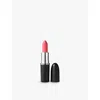 Mac Grapefruit Pucker Ximal Sleek Satin Lipstick 3.5g