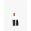 Mac Yth Ximal Sleek Satin Lipstick 3.5g In Myth