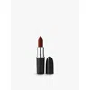 Mac Paramount Ximal Sleek Satin Lipstick 3.5g In Paramount