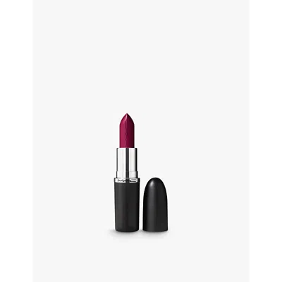 Mac Rebel Ximal Sleek Satin Lipstick 3.5g