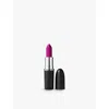 Mac Violet Vapor Ximal Sleek Satin Lipstick 3.5g