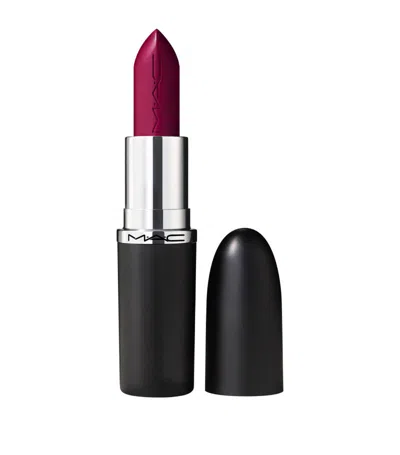 Mac Ximal Sleek Satin Lipstick In Rebel