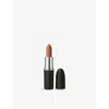 Mac Ximal Silky Matte Lipstick 3.5g Yash In Yash