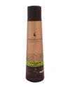 Macadamia Oil Macadamia 10oz Ultra Rich Moisture Shampoo