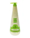 Macadamia Oil Unisex 33.8oz Natural Oil Smoothing Shampoo