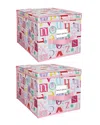 Macbeth Laura Ashley Set Of 2 Large Storage Boxes
