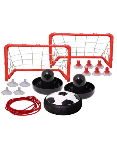 Maccabi Art Air Soccer Play Set, 6 Piece In Multi