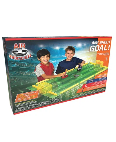 Maccabi Art Air Soccer Tabletop Board Game In Multi