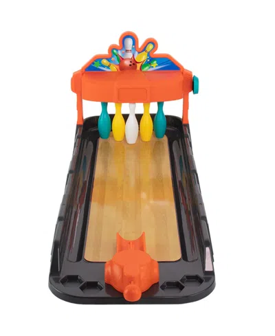 Maccabi Art Arcade Tabletop Bowling Game In Multi