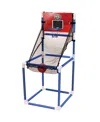 Maccabi Art Pro Ball Mini Air Slam Basketball Hoop Arcade Game In Multi