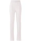 Maccapani Bouncy Trousers In Neutrals
