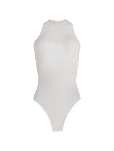 Maccapani Does-all Bodysuit In Multi