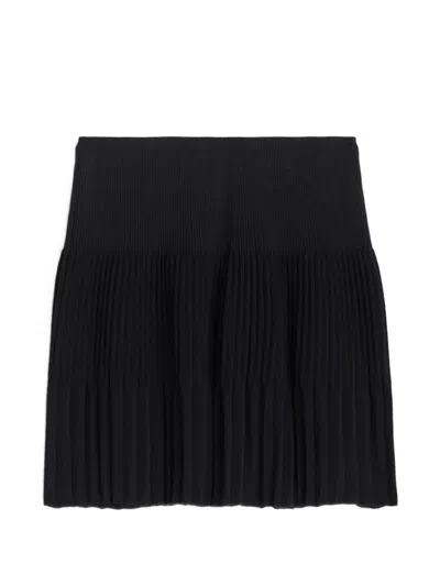 Maccapani Gerli Skirt In Black