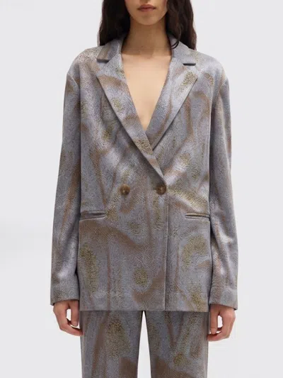 Maccapani Jacket Woman In Multi