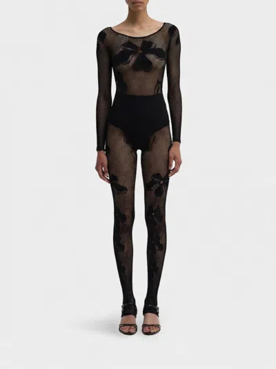 Maccapani Jumpsuit Woman In Multi