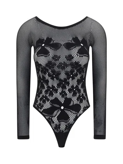 Maccapani Jumpsuits In Black