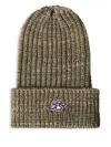 Maccapani Knitted Beanie In Green