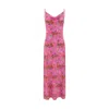 Maccapani Long Dress