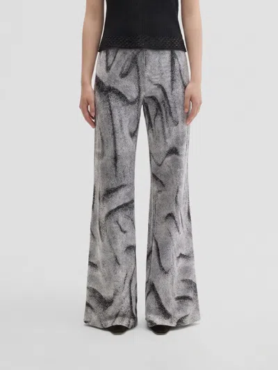 Maccapani Pants Woman In Multi