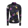 Maccapani Floral Motif The Genie Top In Multi