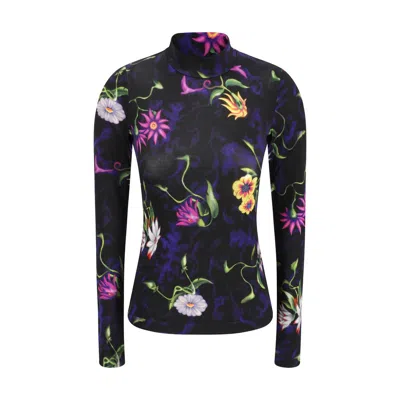 Maccapani Genie Top In Multicolor