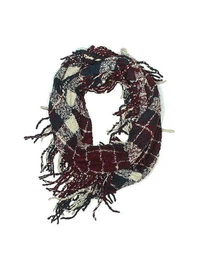 Pre-owned Macchia Di Ruggine Scarf
