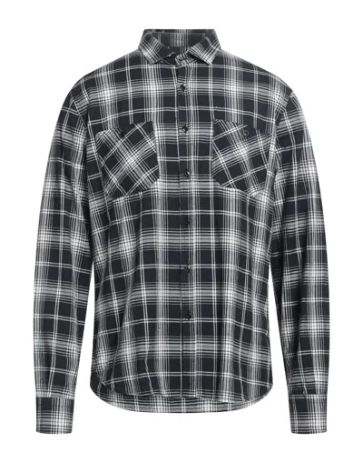Macchia J Shirts In Blue
