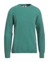 Macchia J Sweaters In Green