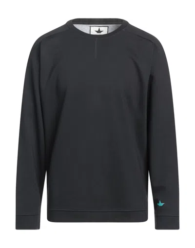 Macchia J Sweatshirts In Black