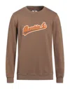 Macchia J Sweatshirts In Beige
