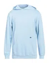 Macchia J Sweatshirts In Blue