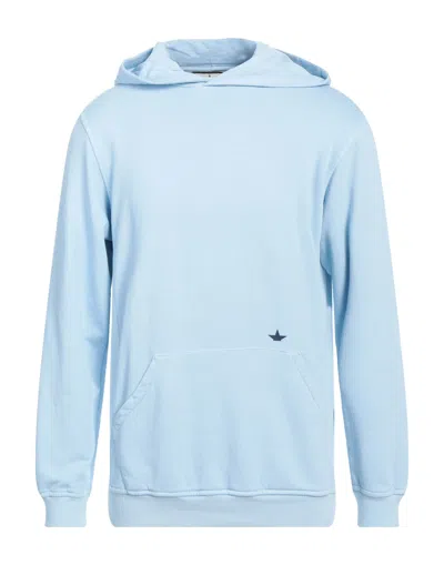 Macchia J Sweatshirts In Blue