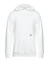 Macchia J Sweatshirts In White