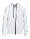 Macchia J Sweatshirts In White
