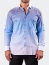 Maceoo Archimedes Resistance0146 Blue In Blue