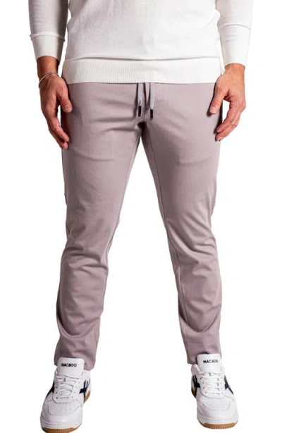 Maceoo Ascension Drawstring Pants In Multi