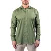 Maceoo Berlin Resistance Button-up Shirt