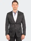 Maceoo Blazer Descartes Resistance17 Grey