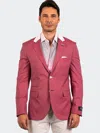 Maceoo Blazer Socrate Evoresistance13 Red