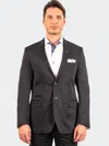 Maceoo Blazer Socrate Evoresistance16 Grey