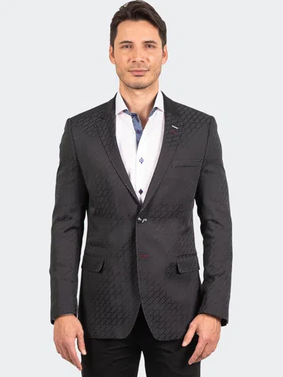 Maceoo Blazer Socrate Evoresistance18 Blue