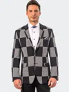 Maceoo Blazer Socrate Evoresistance75 Black