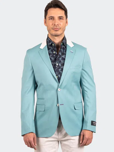 Maceoo Blazer Socrate Evoresistance8 Green