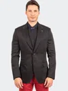 Maceoo Blazer Socrate Resistance20 Black