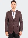 Maceoo Blazer Socrate Resistance22 Red